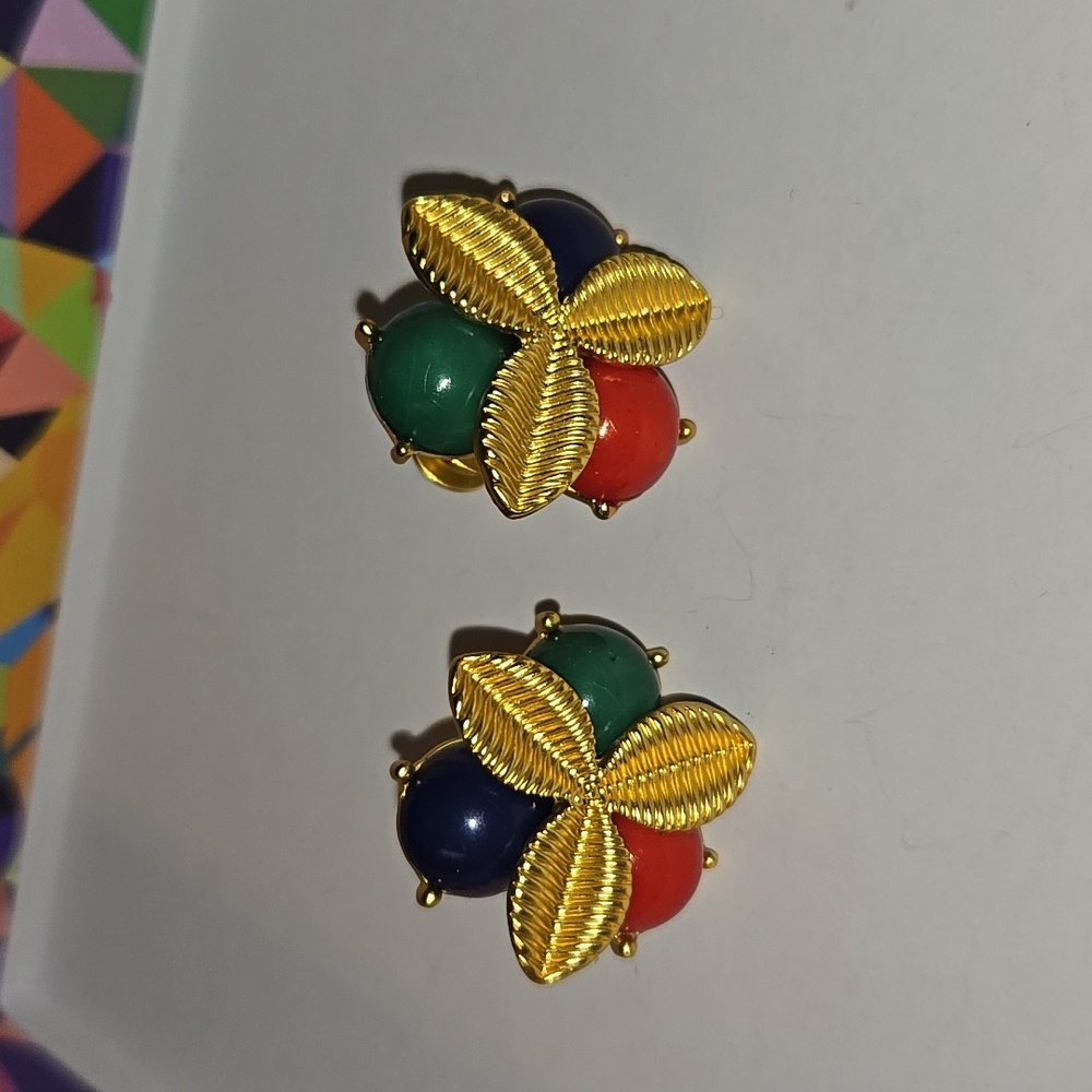 Sassy Jones  Earrings